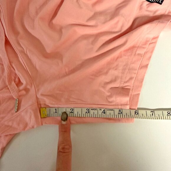 Comfrt Cloud Lounge Shorts - Picture 11 of 11